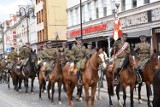 Uroczystości 3 maja w Opolu. Mieszkańcy hucznie świętowali rocznicę uchwalenia Konstytucji [ZDJĘCIA]