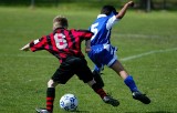 Szkółka Juventusu Turyn w Piekarach Śląskich! Juventus Soccer Schools wystartuje w kwietniu