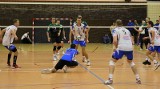 Kęczanin musi zagrać bardzo dobrze z Czarnymi Radom, u siebie, w pierwszej rundzie play-off I