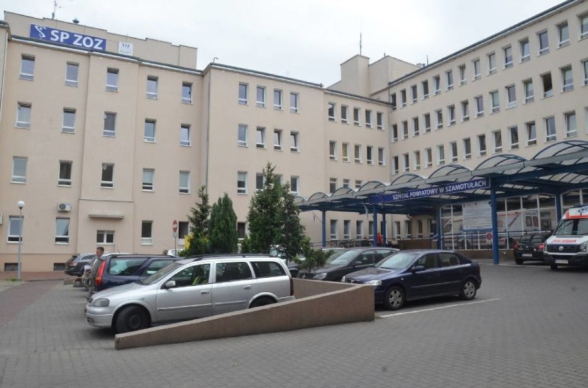 Szpital Szamotuły