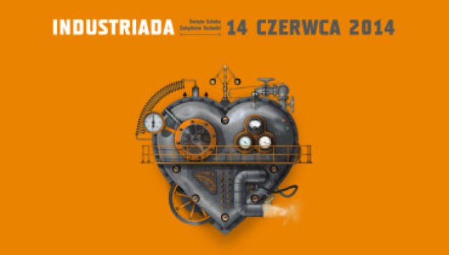 Industriada 2014: Tarnowskie Góry [PROGRAM]