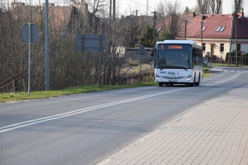 Będą dodatkowe kursy autobusów miejskich 1 listopada w Zduńskiej Woli
