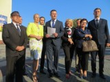 PSL zaprezentował kandydatów do Sejmiku Województwa Wielkopolskiego