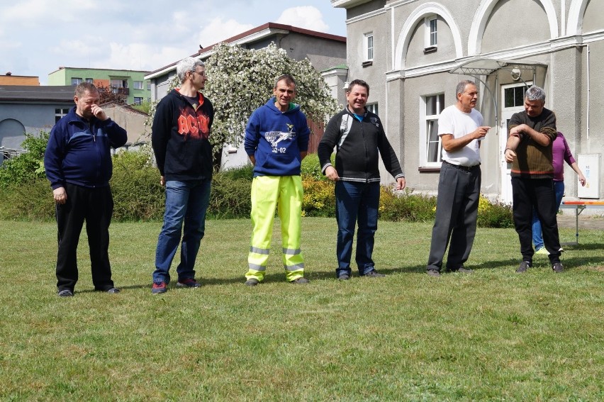 Środowiskowy Dom Samopomocy musi zmienić swoją siedzibę....