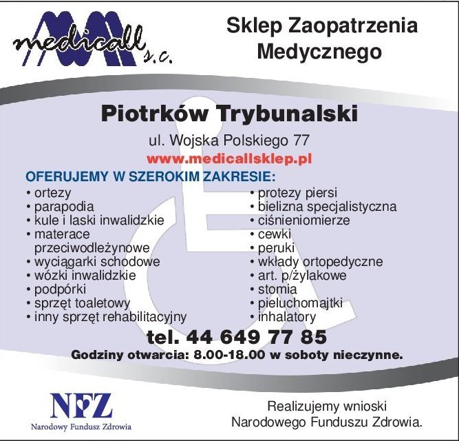NZOZ Medicall