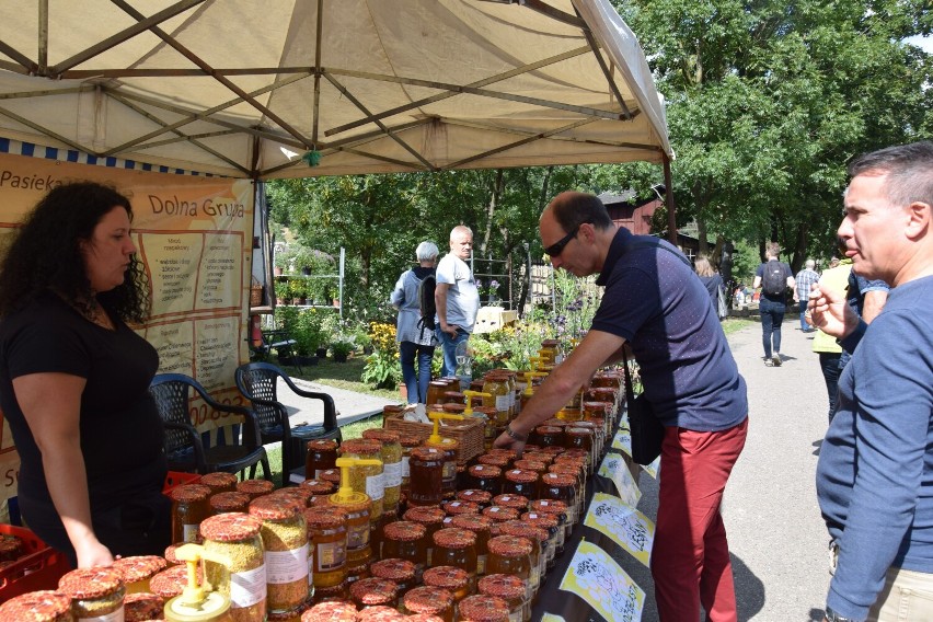 Festiwal Smaku w Grucznie co roku przyciąga tysiące...