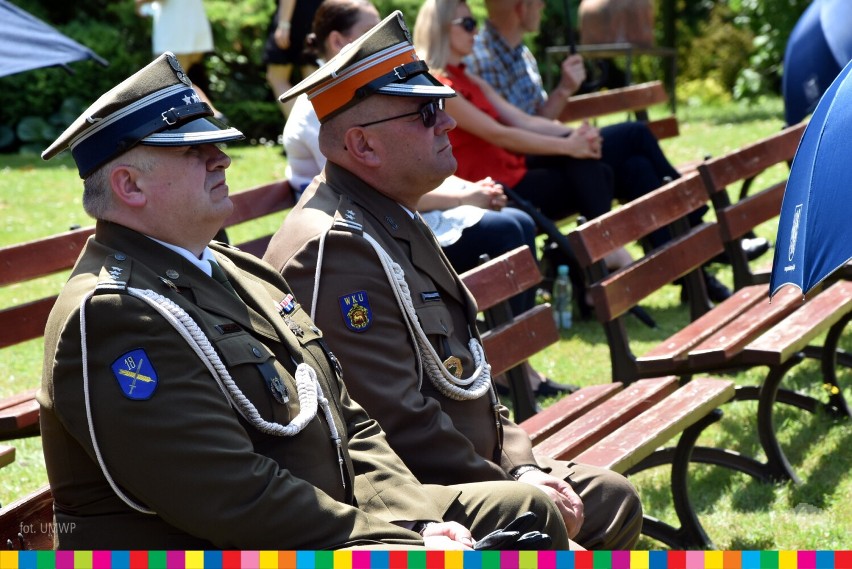 W Drozdowie powstanie muzeum wielkich Polaków