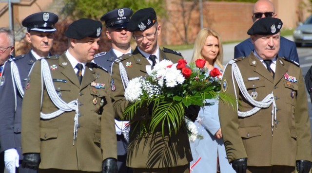 Gorzów jest gospodarzem wojewódzkich obchodów Narodowego Święta Konstytucji 3 Maja.