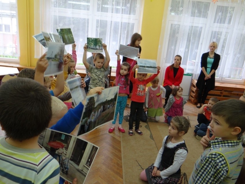 Gmina Żytno: Ruszył pilotażowy projekt edukacji...