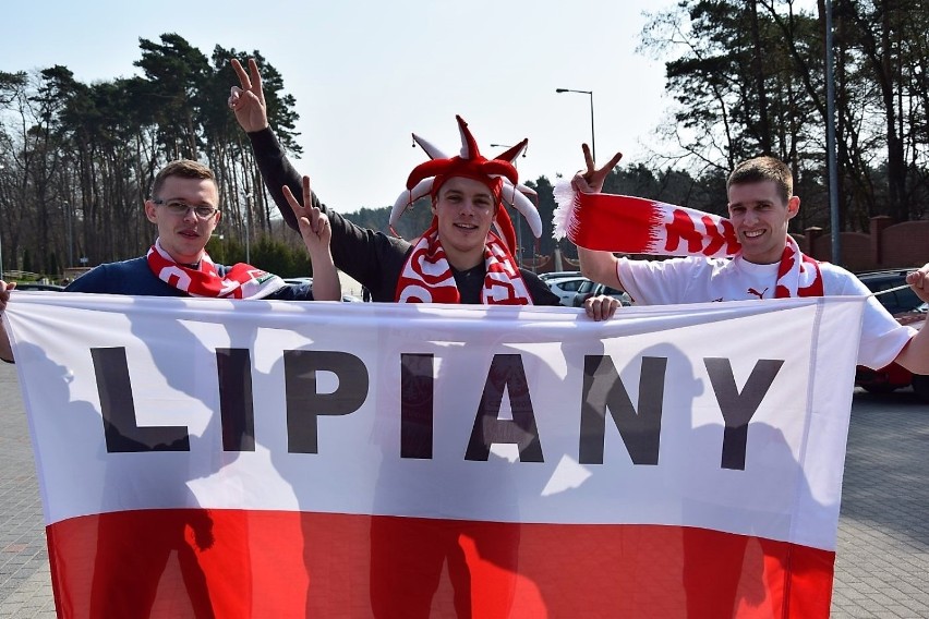 W niedzielne (2 kwietnia) zawody Polska - Reszta Świata przy...