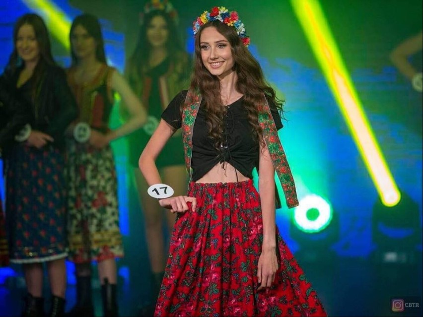 Trzy dziewczyny będą reprezentować ziemię łomżyńską w półfinale Miss Polski 2021 