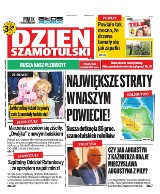 Najnowsze wydanie Dnia Szamotulskiego już w sprzedaży