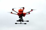 Nowy Tomyśl. Gmina rozpoczęła kontrole palenisk dronem. Powrócą także tradycyjne kontrole