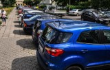 Kara dla zarządców parkingów przy sklepach Aldi i Biedronka oraz zarządcy prywatnego parkingu przy placu Hirszfelda