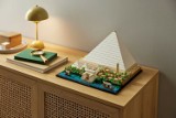 LEGO Architecture – TOP 9, czyli słynne miejsca i zabytki z klocków na twojej półce. Oto najlepsze zestawy dla dorosłych i nie tylko