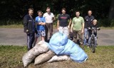 Sprzątanie ulic Sztumu w najbliższą sobotę