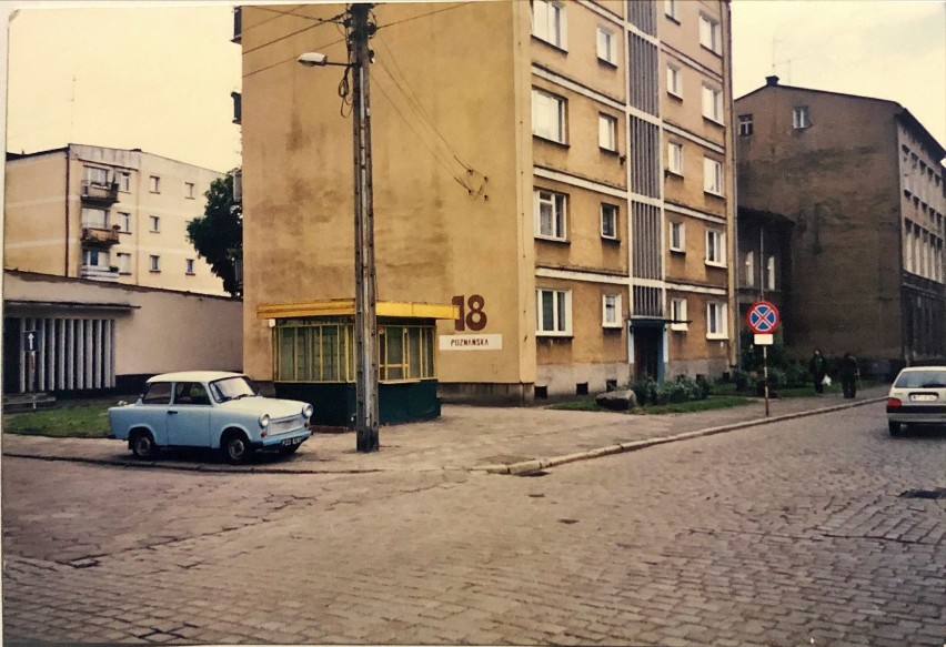 Masz archiwalne zdjęcia Śremu? Skontaktuj się z Klubem...