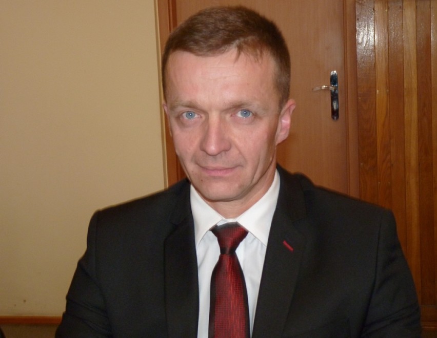 Dariusz Kopeć (FSG)

oszczędności: 12.000 zł na lokacie...