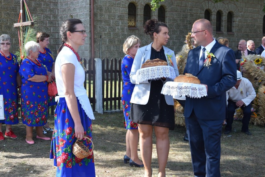 W Rychliku odbyło się Powiatowo-Gminne Święto Plonów, podczas którego nie zabrakło atrakcji. Zobaczcie zdjęcia