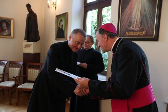To już kolejne zmiany, do których doszło w tym roku wśród księży w diecezji tarnowskiej