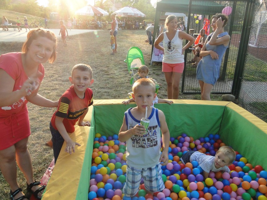 Festyn letni w Orsku - 19 lipca 2014