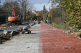 Wójt Pawłowic chce wybudować w gminie sieć rowerowych tras komunikacyjnych