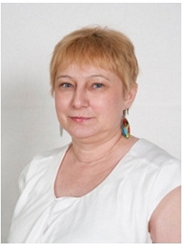 Kobieta Przedsiębiorcza 2013 Krotoszyn - Ewa Kowalska