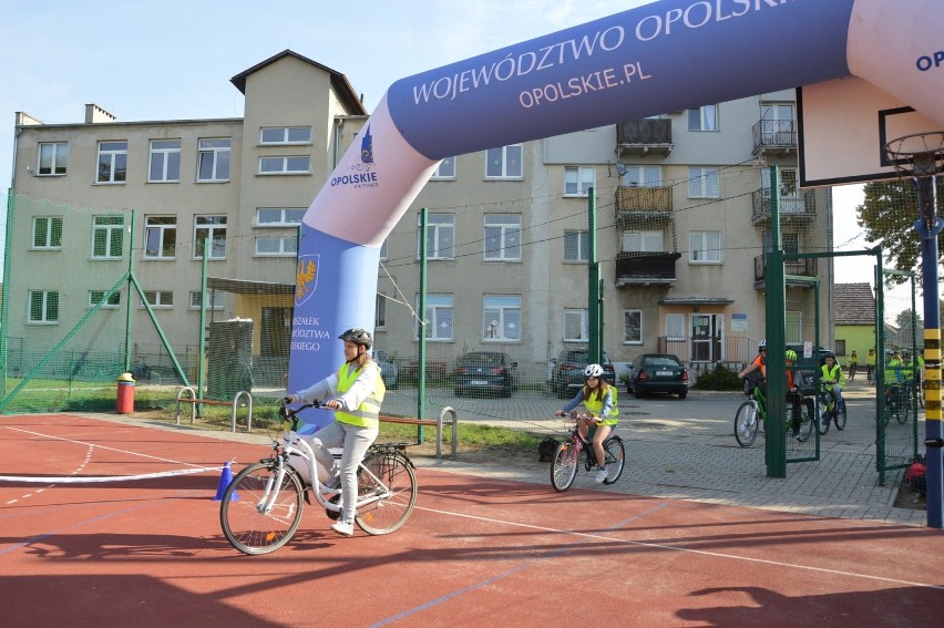 Kampanię zainaugurowano w PSP nr 24 w Opolu.