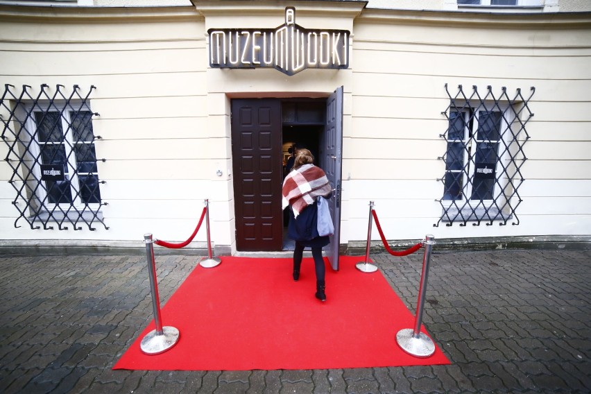 Muzeum Wódki w Warszawie już gotowe. W środku 10 tys....