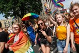 Podkarpackie samorządy „strefą wolną od LGBT“. Mogą być skutki prawne i wizerunkowe
