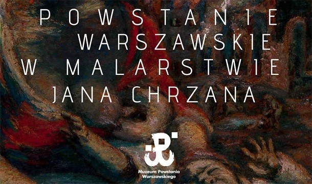Najnowsza wystawa w Muzeum Powstania Warszawskiego dla...