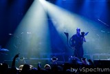 Behemoth zagrał w Bydgoszczy [zdjęcia]