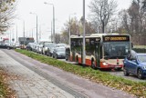 Gdańsk: czy powróci linia autobusowa 129? Czy autobus 111 będzie kursował przez ul. Łąkową? Powstał nowy przystanek przy ul. Goplańskiej