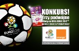 Euro 2012: Wygraj bilet na mecz otwarcia Polska - Grecja!
