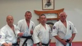 Piotr Bąk będzie kierował Polską Federacją Shidokan [FOTO]