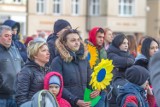 Darłowo. Koncertowe "Morze Miłości dla Ukrainy". Wspaniały finał  i kwota też ZDJĘCIA - aktualizacja