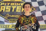 Ogromny sukces sportowca z gminy Dolsk. Antoni Bąk zdobył mistrzostwo Europy Pitbike w motocrossowej klasie „Limited”