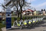 Rower miejski 2021 w Piotrkowie - początek sezonu, ceny