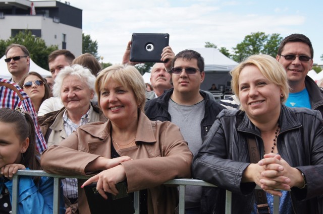 V Ogólnopolski Festiwal Zalewajki Radomsko 2014: Koncert AFT 2