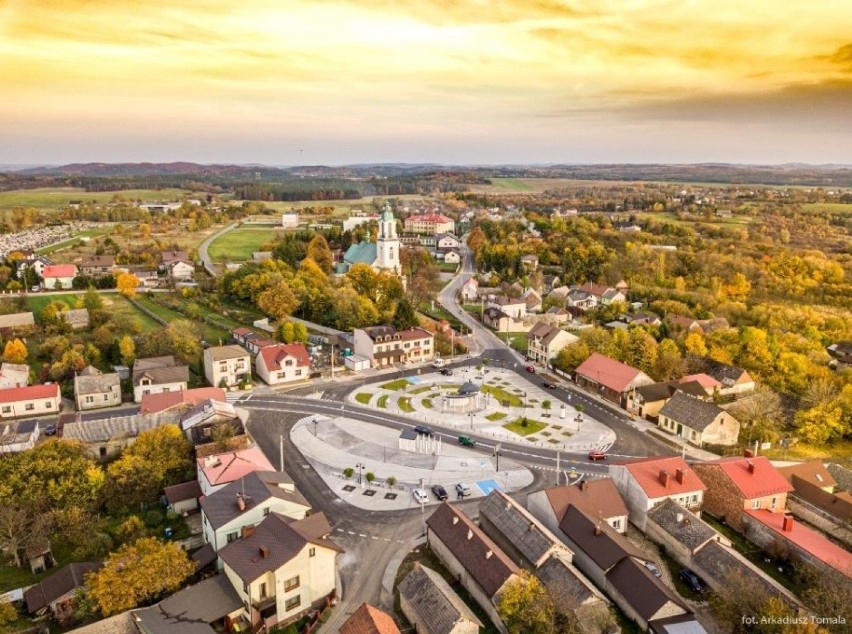 Zapraszamy do obejrzenia galerii inwestycji, zgłoszonych w...