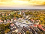 Zagłębiowskie miasta walczą w konkursie na Najlepszą Przestrzeń Publiczną 2020 w województwie śląskim