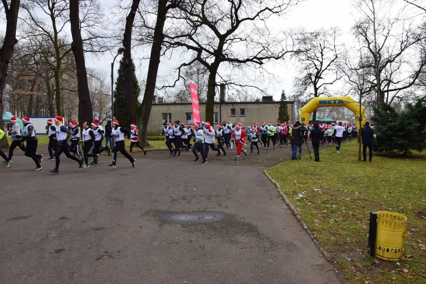 Już po raz piętnasty w mieście odbył się tradycyjny...