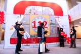 W Poznaniu obchodzono Europejski Dzień Numeru Alarmowego 112 [ZDJĘCIA, WIDEO]