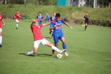 Centralna Liga Juniorów U-15. BKS Lublin zremisował z AP TOP 54 Biała Podlaska. Zobacz zdjęcia z meczu