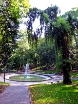 Park Miejski w Tczewie wpisany do rejestru zabytków [ZOBACZ ZDJĘCIA]