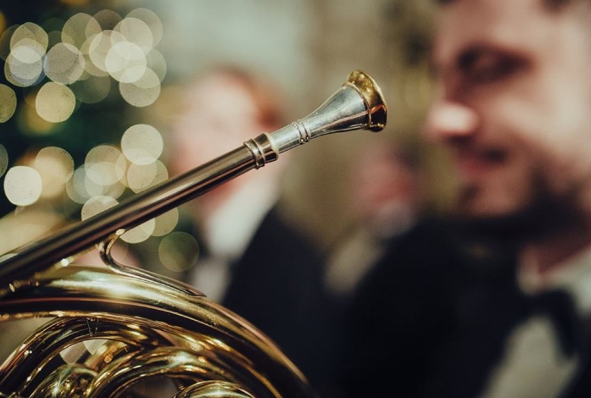 "Koncert kolęd i pastorałek" z udziałem prezydenta Andrzeja...