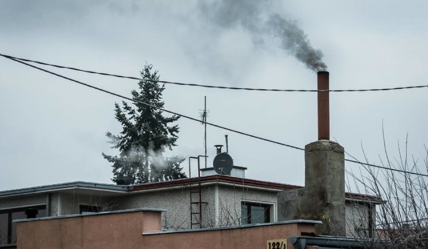 Urząd Miasta w Żorach sprawdza czym palimy w piecach. Trwają kontrole