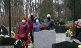 Wszystkich Świętych 2021  w Wąbrzeźnie. Zmiany w organizacji ruchu przy cmentarzu 