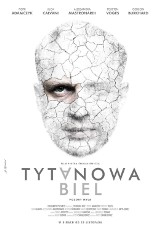 Piotr Adamczyk zagrał historyka sztuki. Film "Tytanowa biel" zostanie pokazany na festiwalu w Montrealu