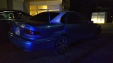 Policyjny pościg za złodziejem samochodu w Elblągu. 17-latek ciekał ukradzionym samochodem. Został zatrzymany przez policję [wideo, zdjęcia]